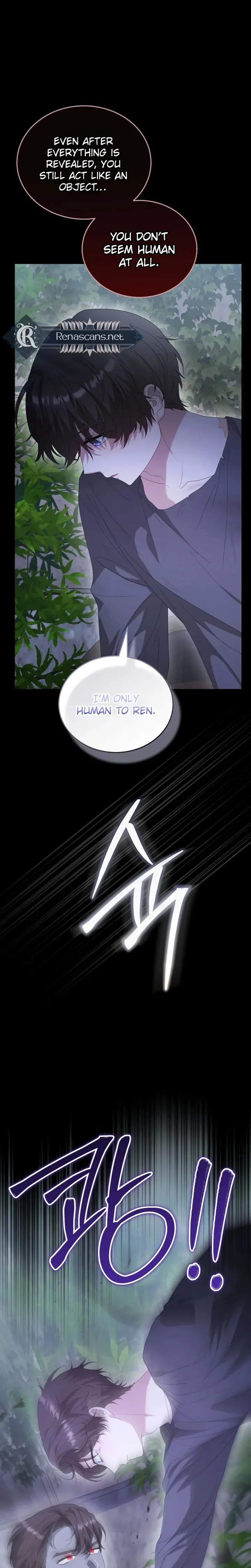 Dear Fairy, Please Contract With Me Chapter 73 page 33