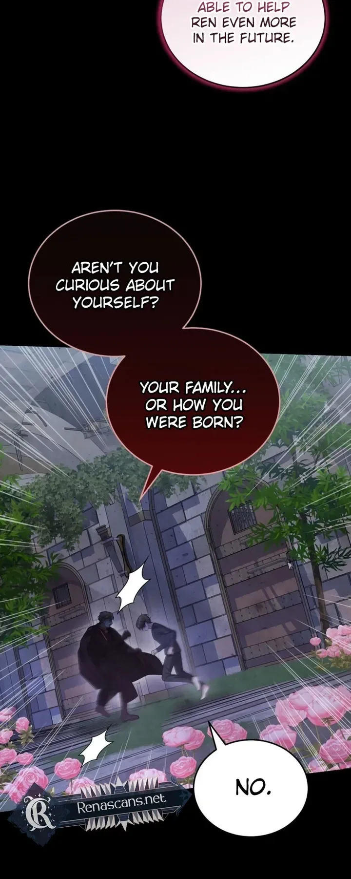 Dear Fairy, Please Contract With Me Chapter 73 page 38
