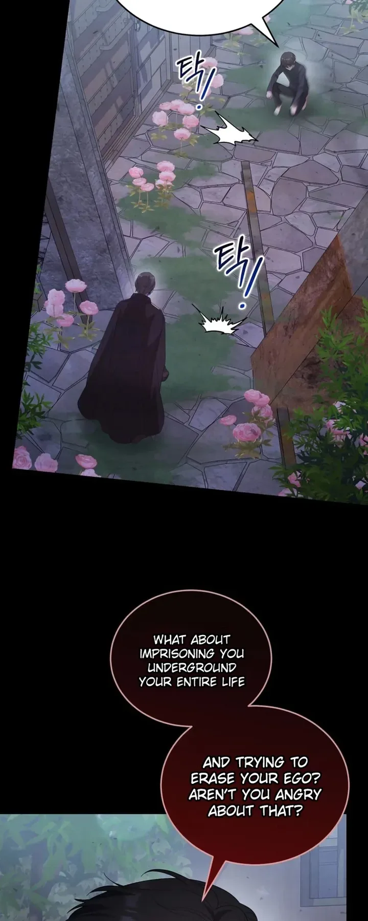 Dear Fairy, Please Contract With Me Chapter 73 page 36