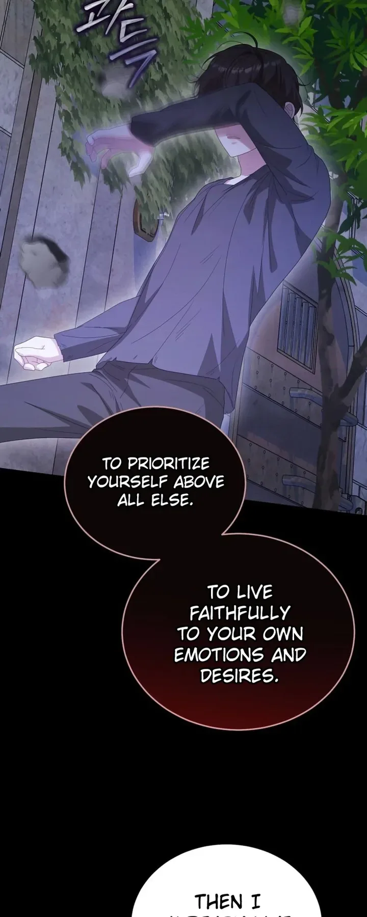 Dear Fairy, Please Contract With Me Chapter 73 page 42