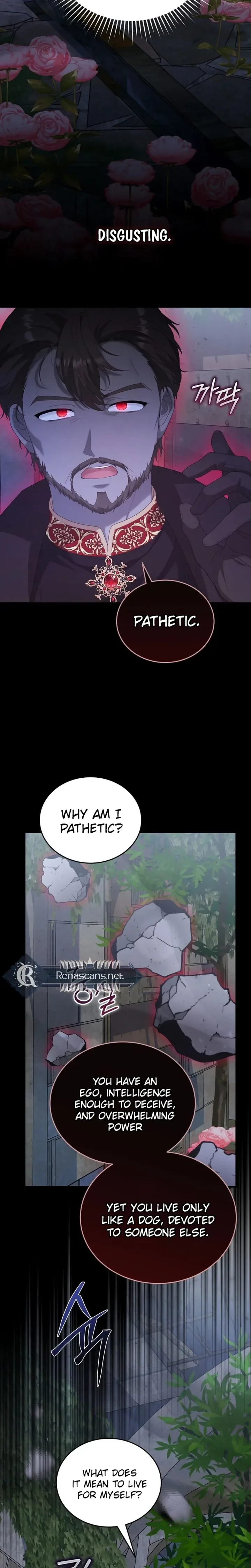 Dear Fairy, Please Contract With Me Chapter 73 page 41