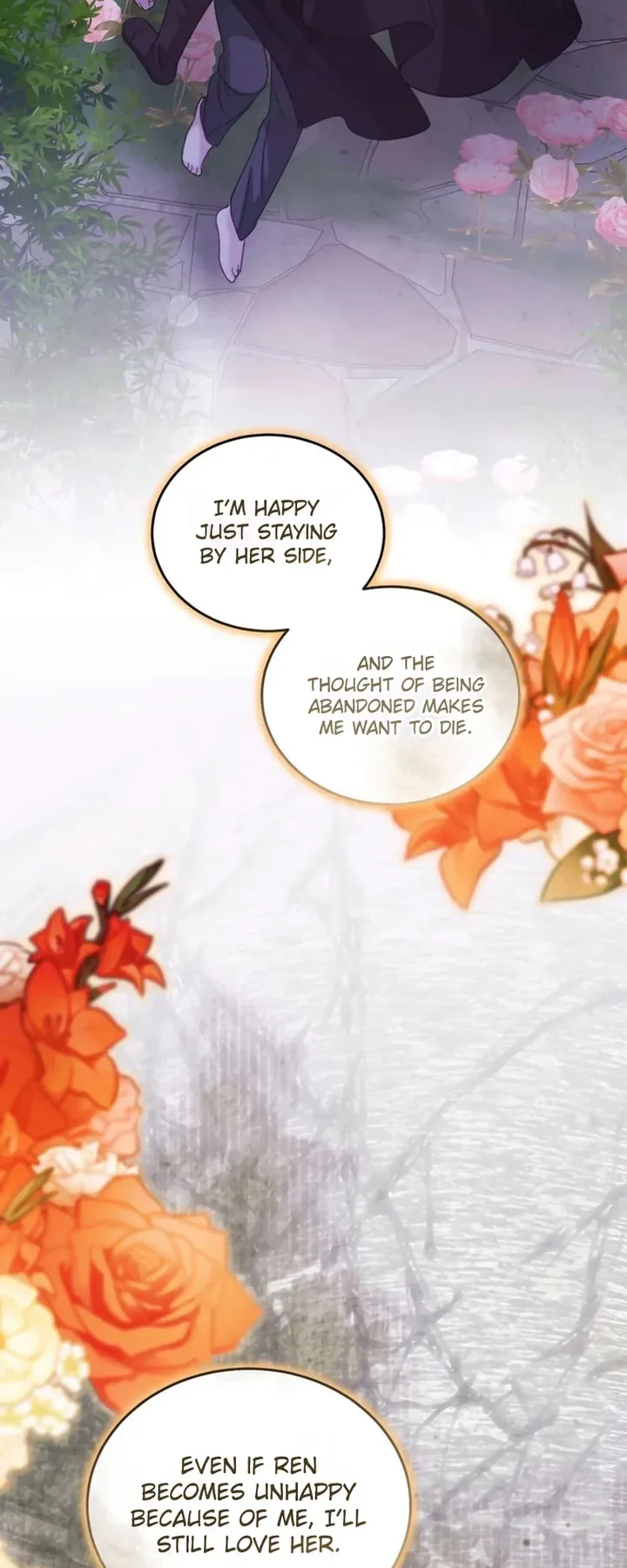 Dear Fairy, Please Contract With Me Chapter 73 page 44