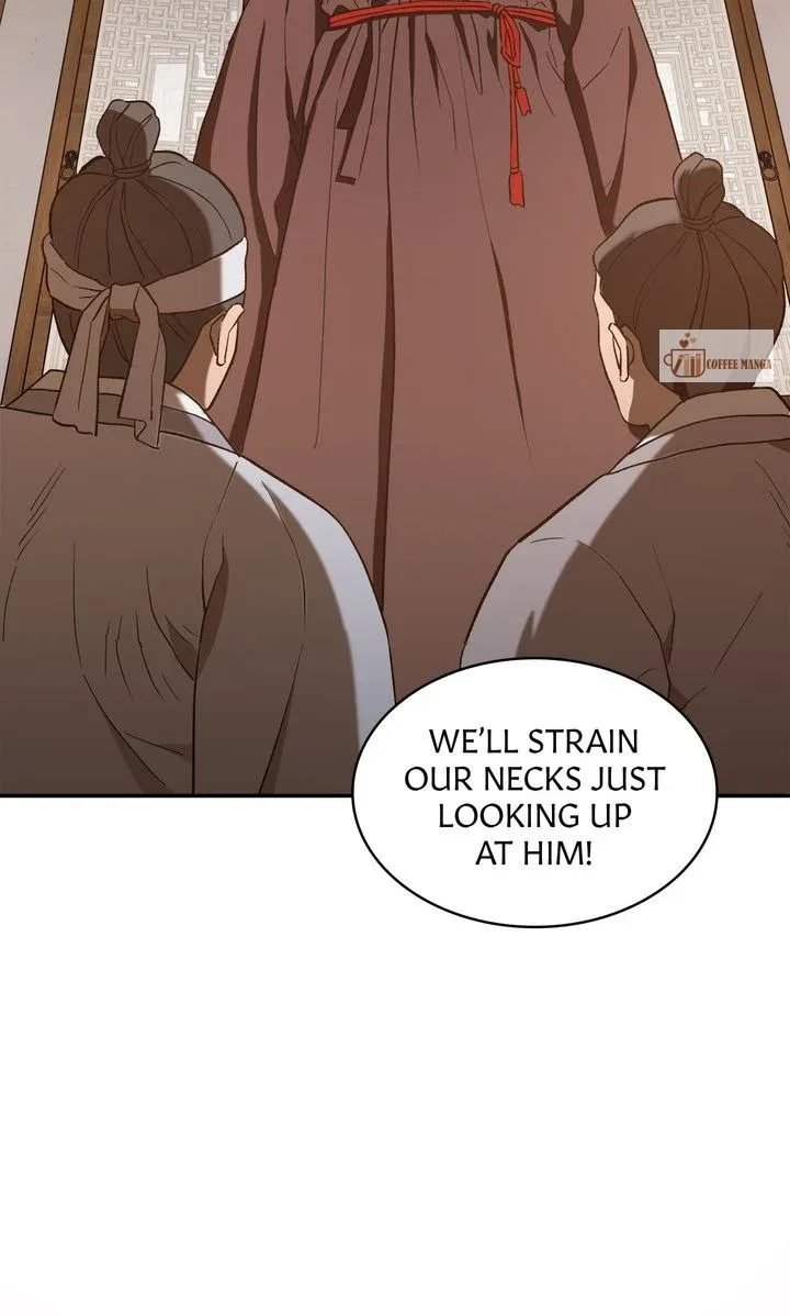 Dear Hong Rang Chapter 2 page 5