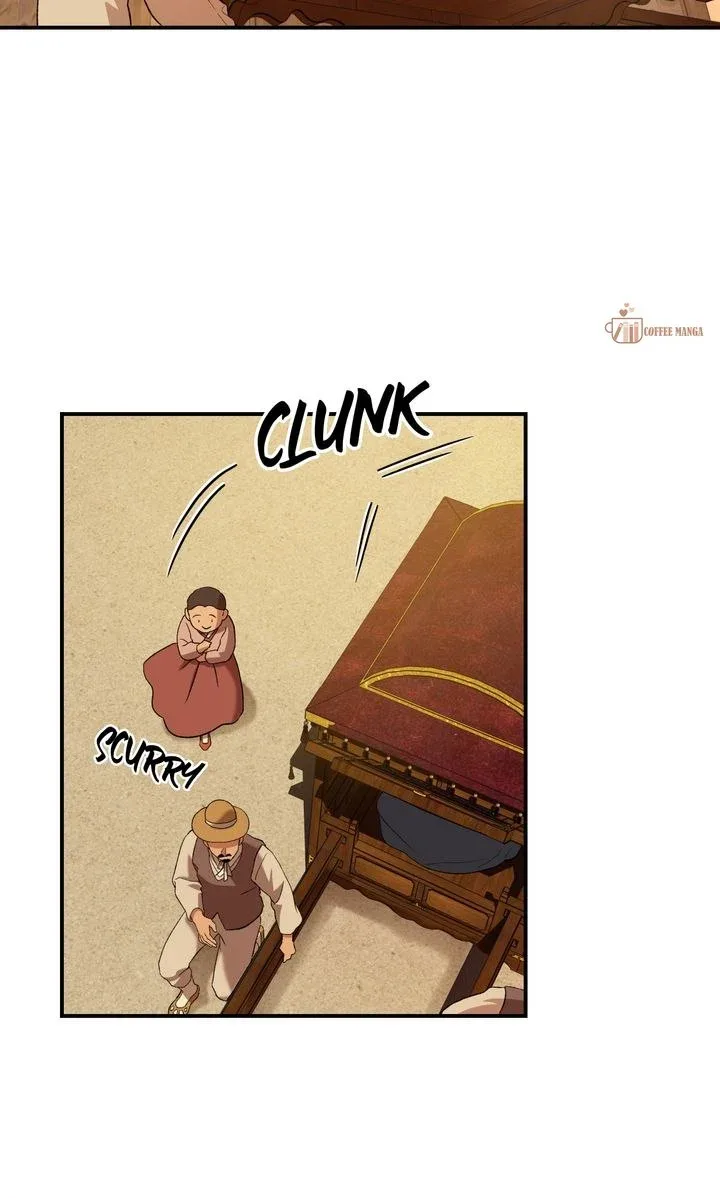 Dear Hong Rang Chapter 2 page 21