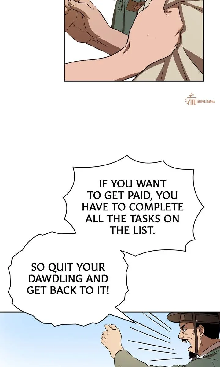 Dear Hong Rang Chapter 2 page 11