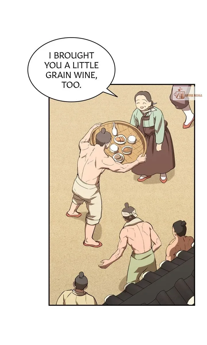 Dear Hong Rang Chapter 2 page 14
