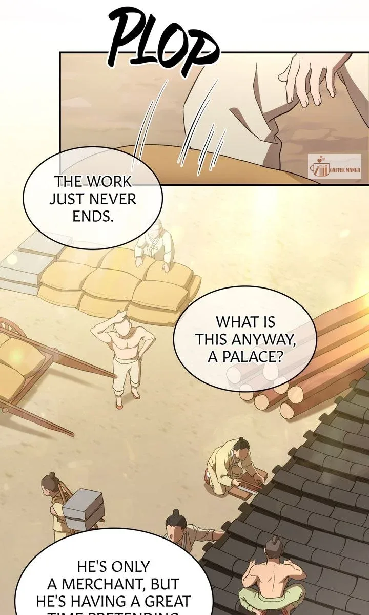 Dear Hong Rang Chapter 2 page 6