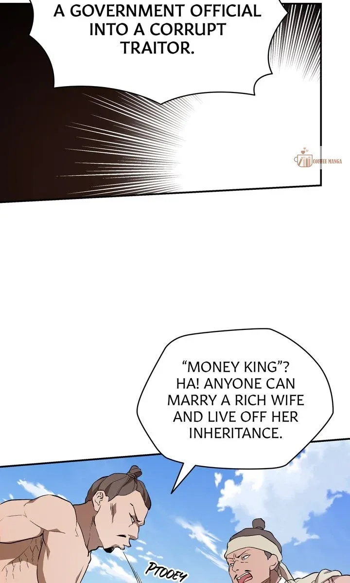 Dear Hong Rang Chapter 2 page 9