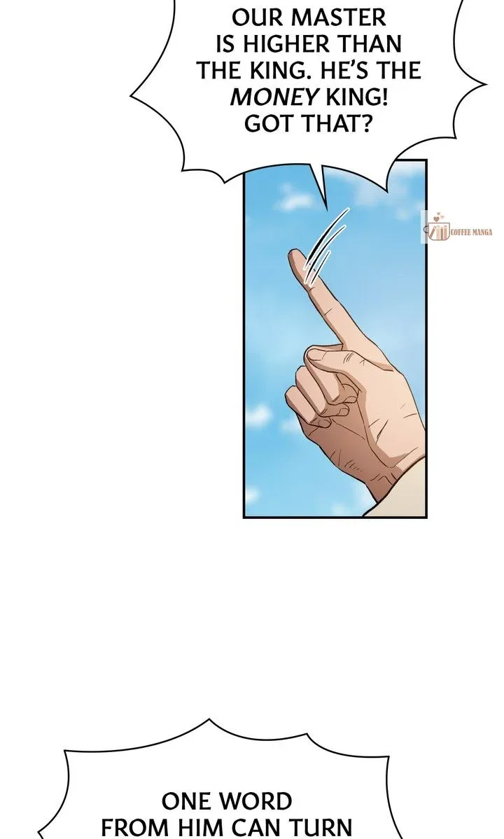 Dear Hong Rang Chapter 2 page 8
