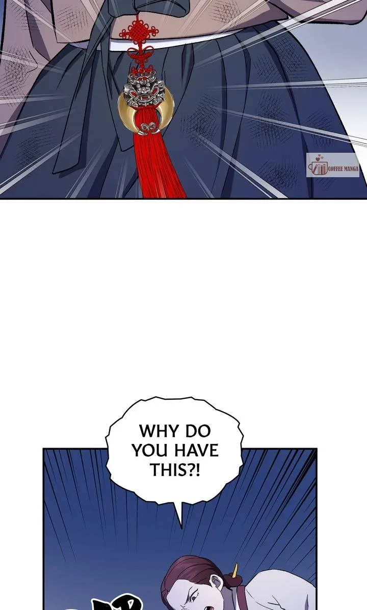Dear Hong Rang Chapter 2 page 44