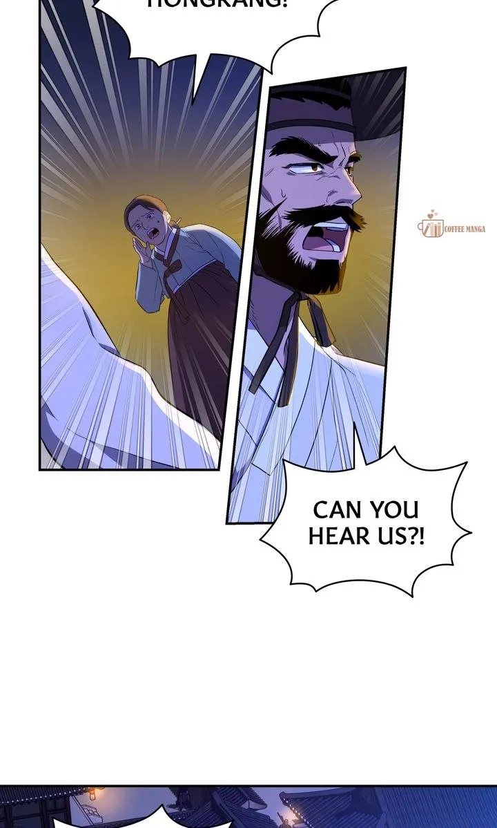 Dear Hong Rang Chapter 2 page 32