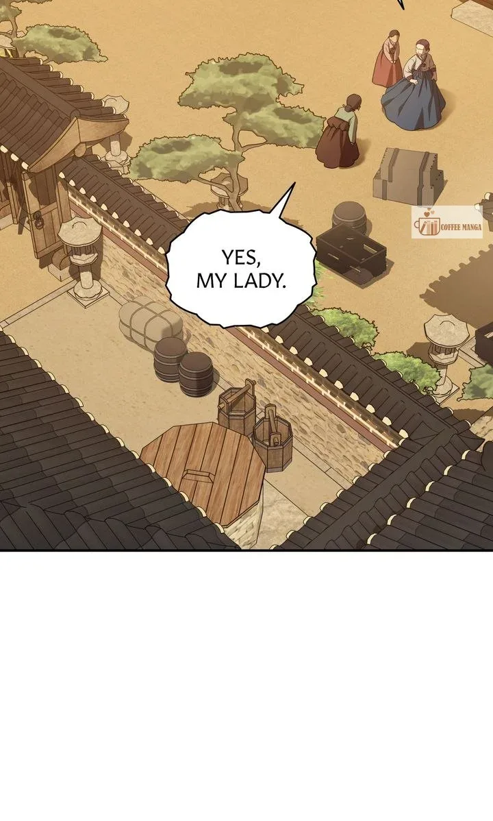 Dear Hong Rang Chapter 2 page 27