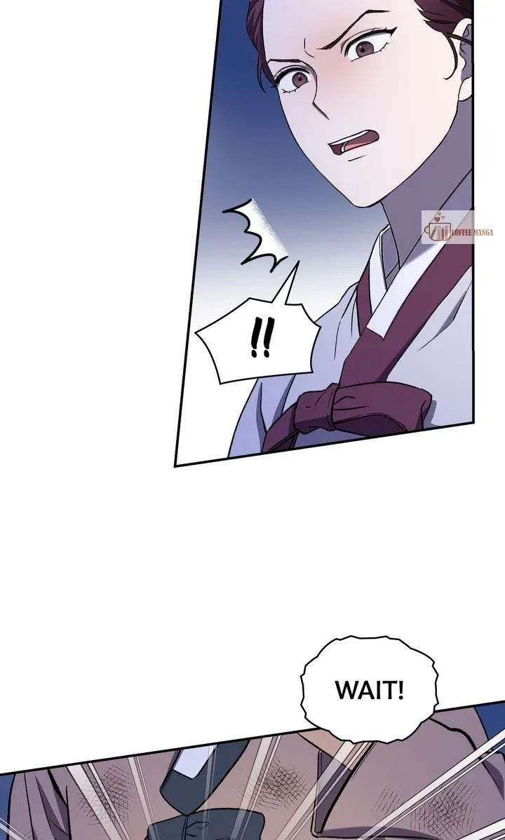 Dear Hong Rang Chapter 2 page 43