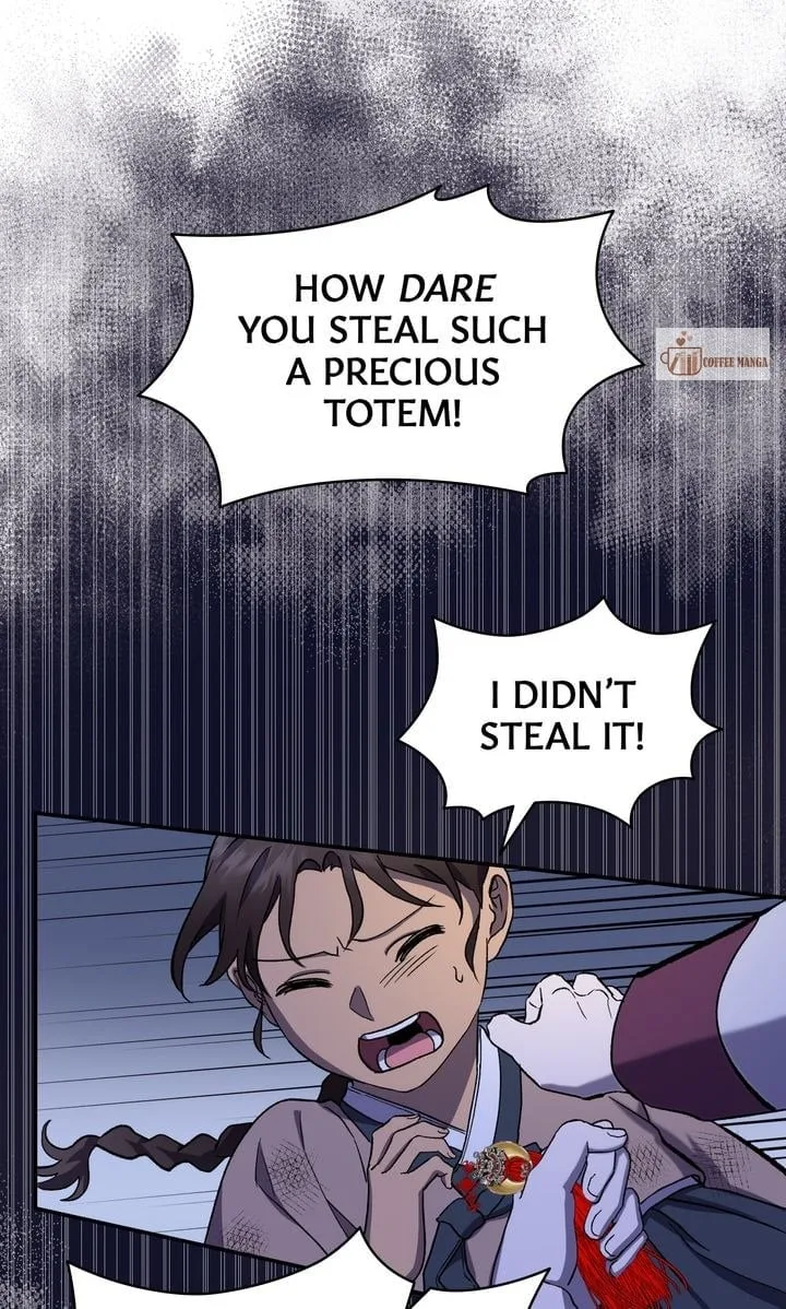 Dear Hong Rang Chapter 2 page 46
