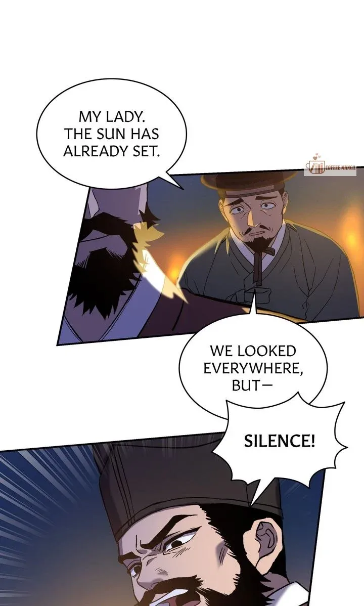 Dear Hong Rang Chapter 2 page 34