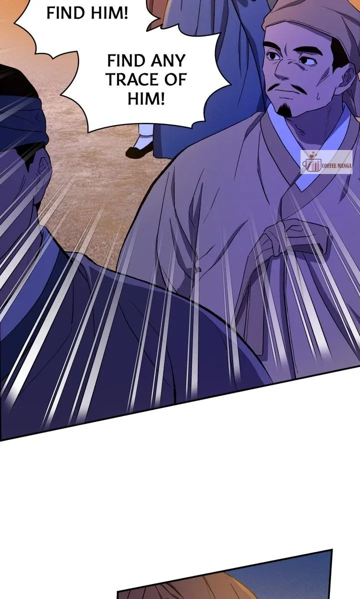 Dear Hong Rang Chapter 2 page 36