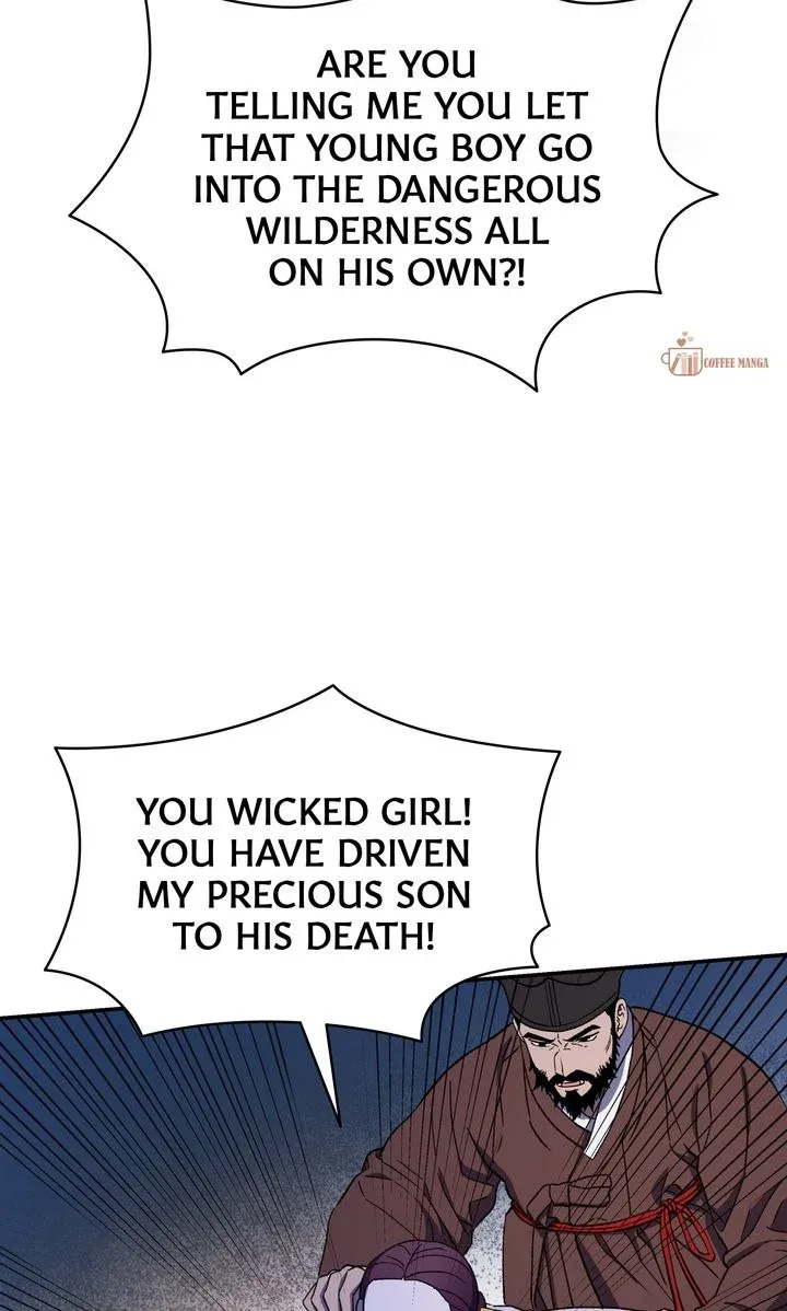 Dear Hong Rang Chapter 2 page 51