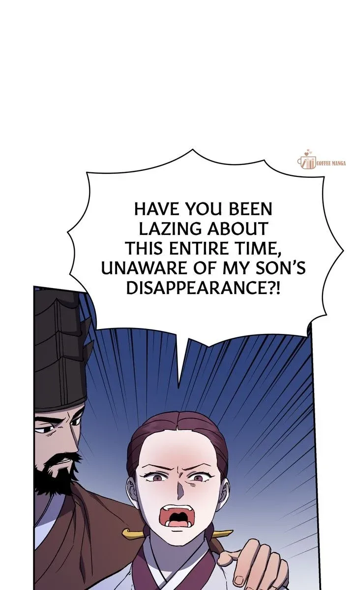 Dear Hong Rang Chapter 2 page 41