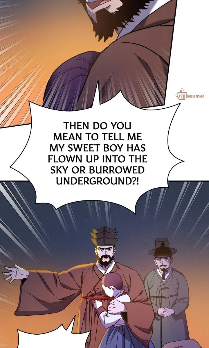 Dear Hong Rang Chapter 2 page 35