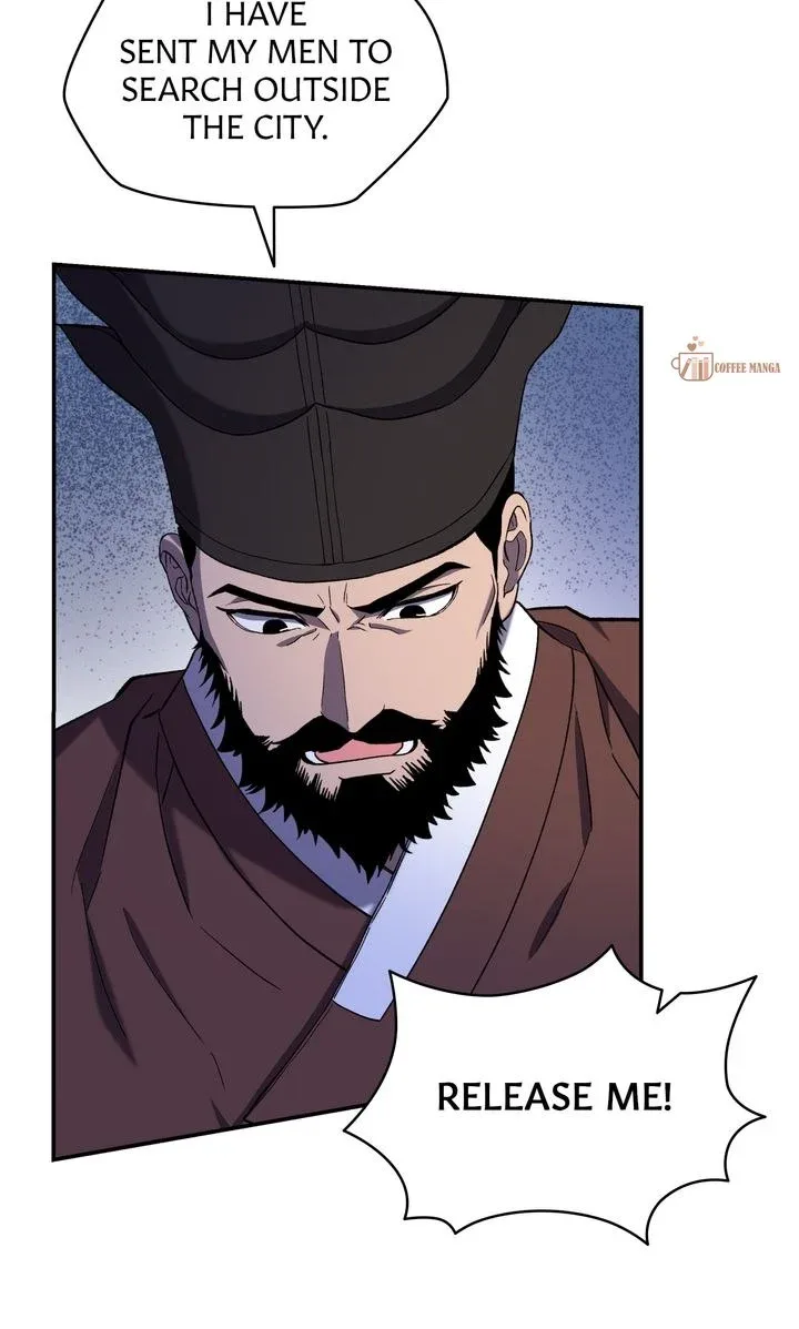 Dear Hong Rang Chapter 2 page 53