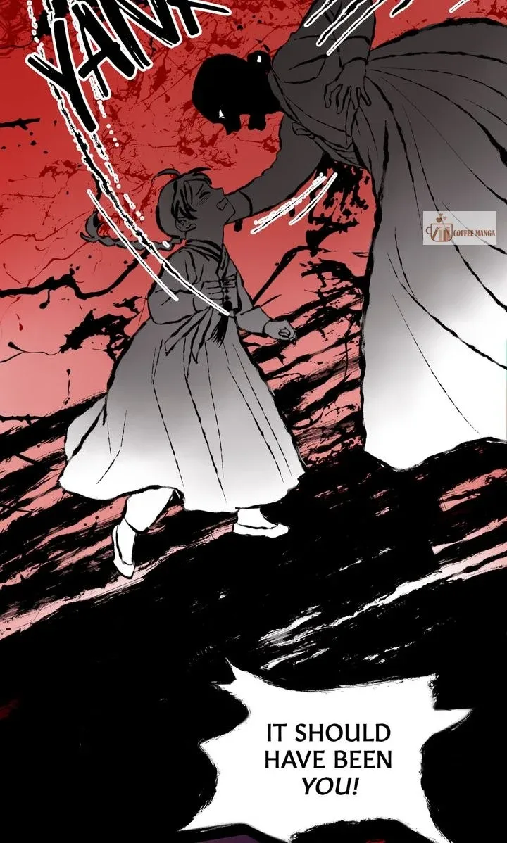 Dear Hong Rang Chapter 2 page 61