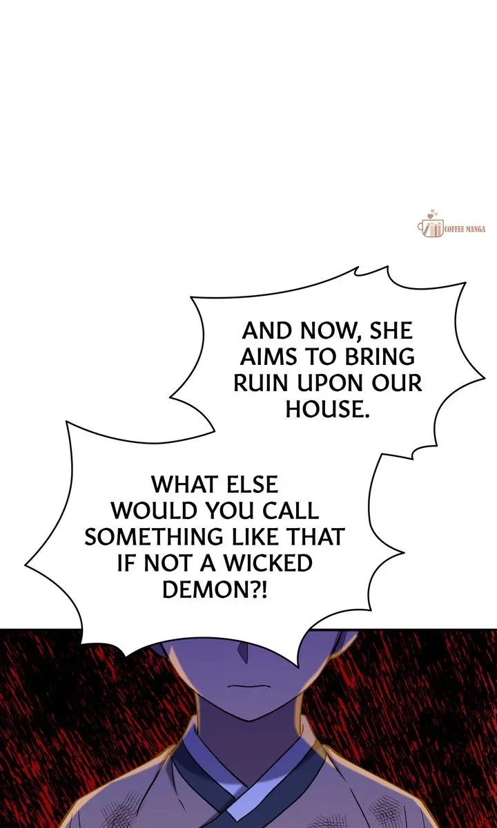Dear Hong Rang Chapter 2 page 57