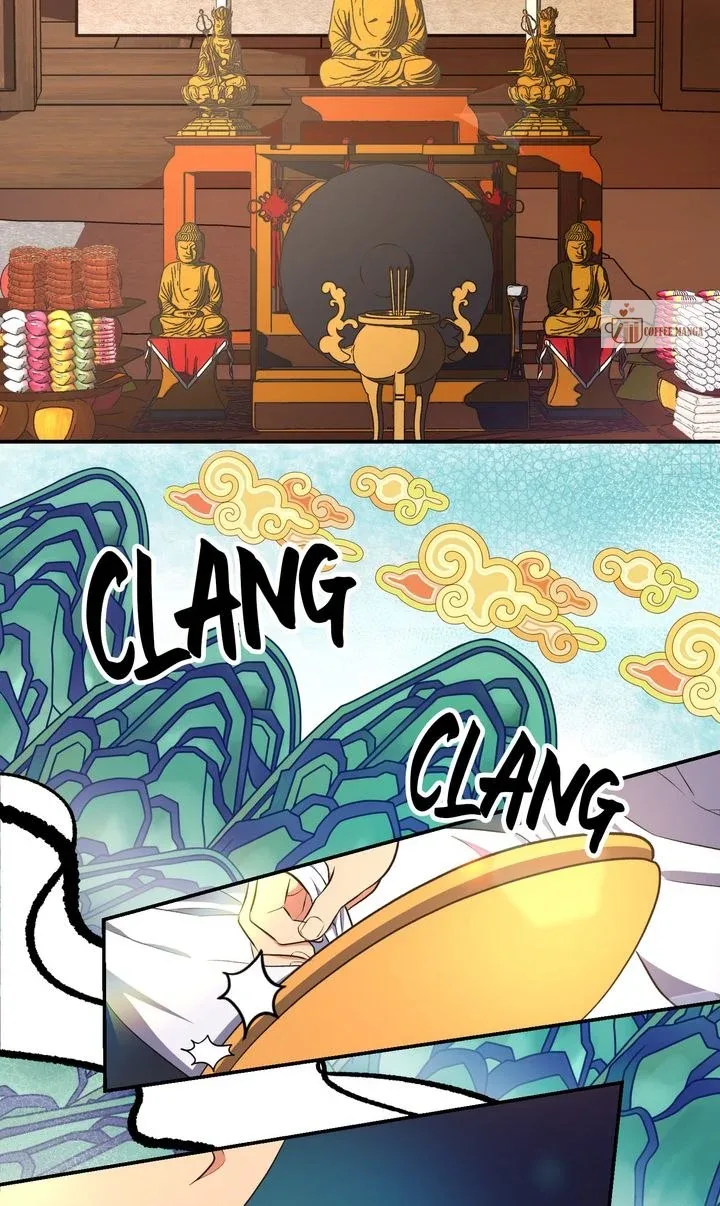 Dear Hong Rang Chapter 3 page 4