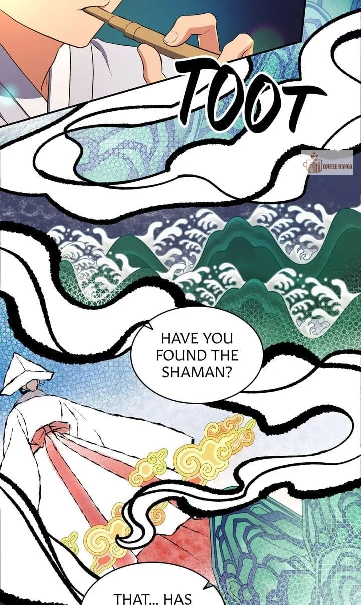 Dear Hong Rang Chapter 3 page 5