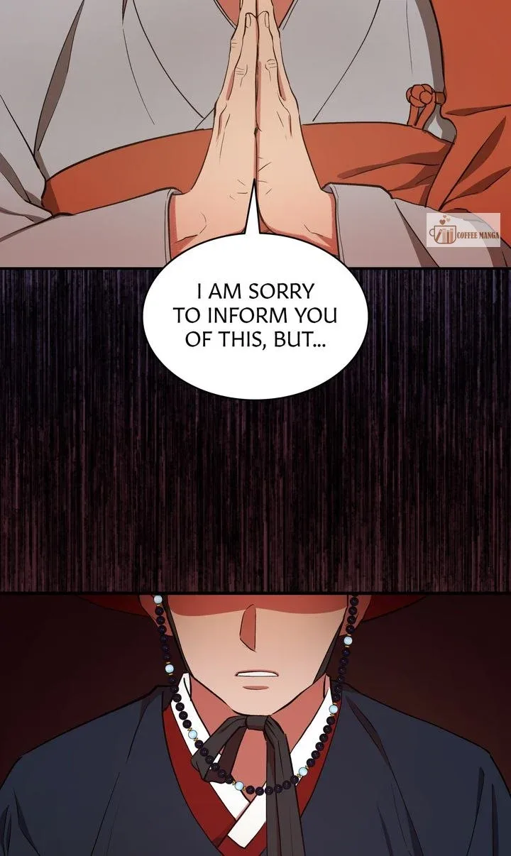 Dear Hong Rang Chapter 3 page 8