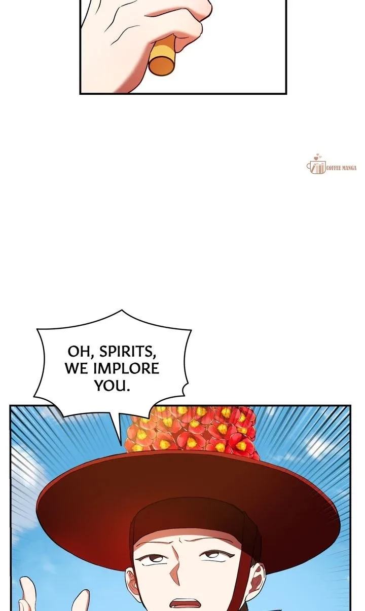 Dear Hong Rang Chapter 3 page 27