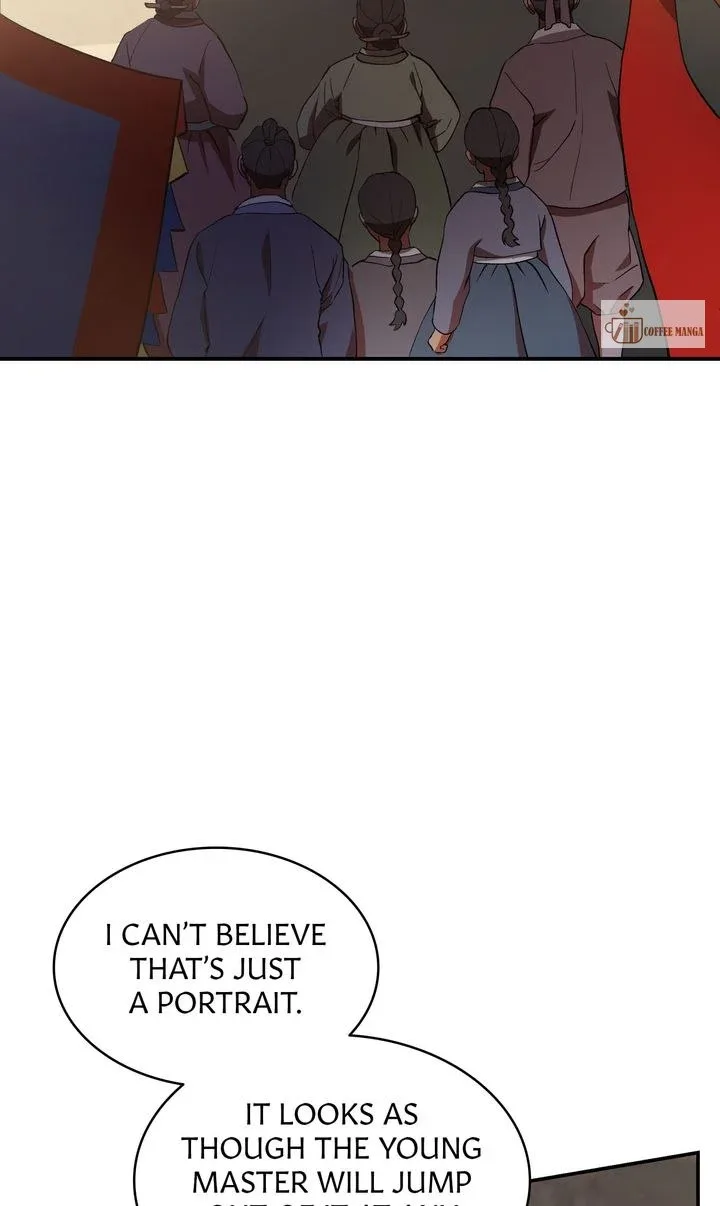 Dear Hong Rang Chapter 3 page 15