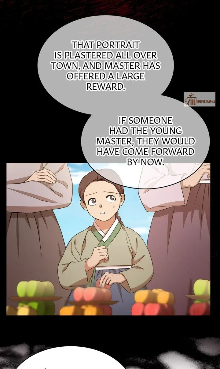 Dear Hong Rang Chapter 3 page 19