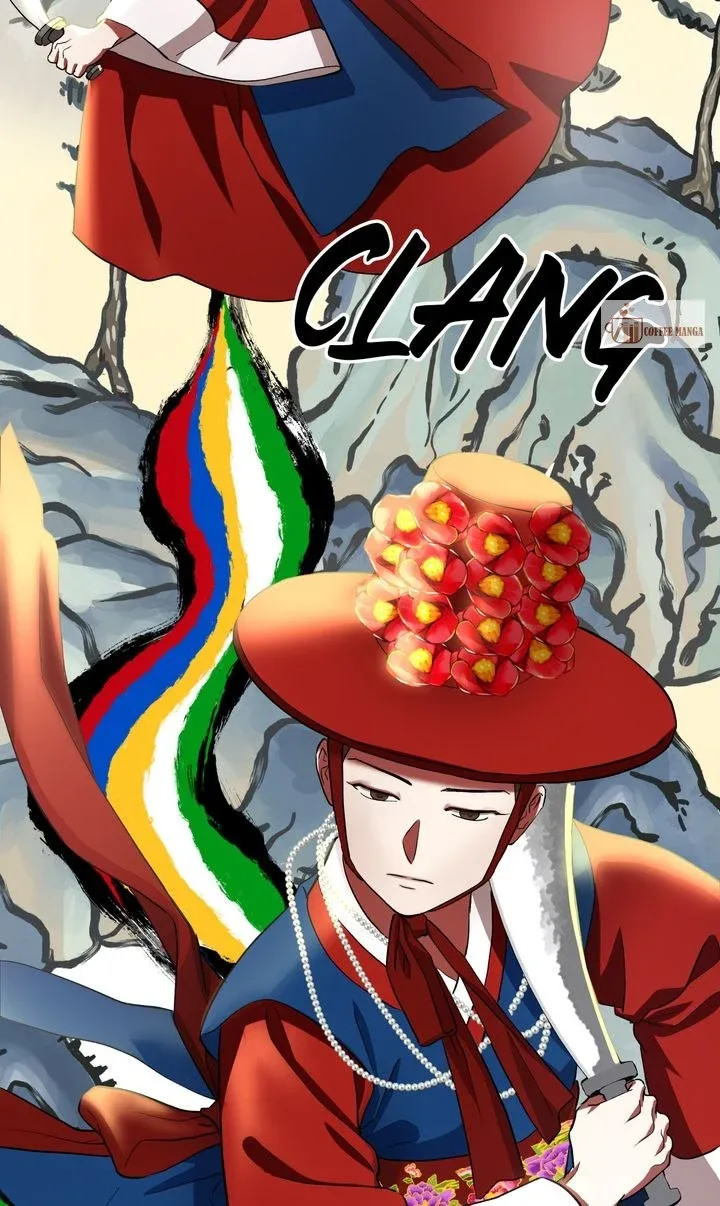 Dear Hong Rang Chapter 3 page 31