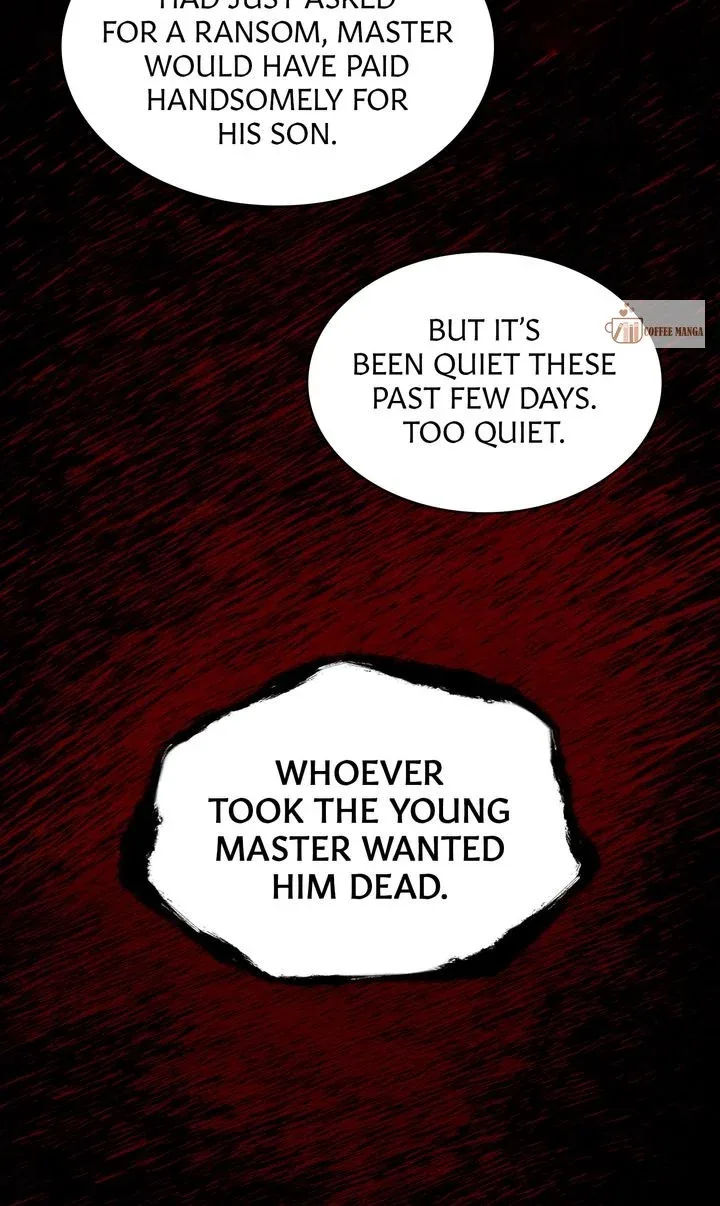 Dear Hong Rang Chapter 3 page 18
