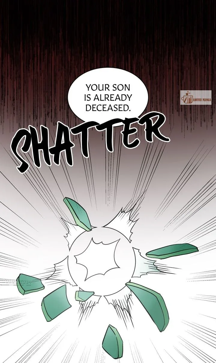 Dear Hong Rang Chapter 3 page 10