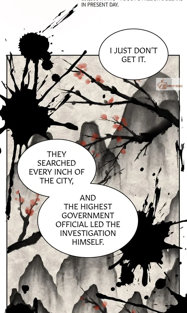 Dear Hong Rang Chapter 3 page 24