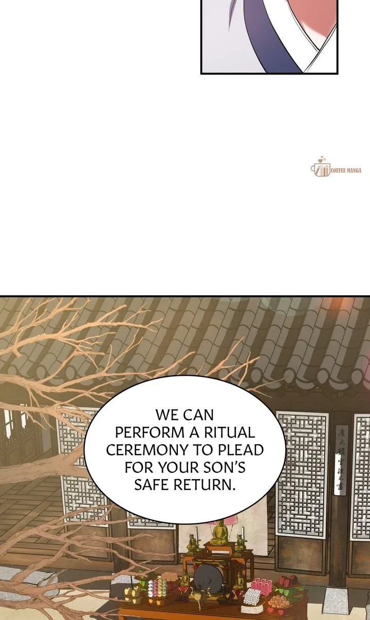 Dear Hong Rang Chapter 3 page 13
