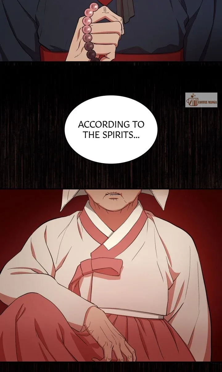 Dear Hong Rang Chapter 3 page 9