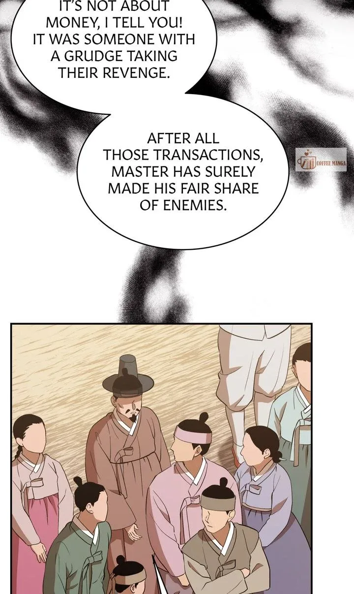 Dear Hong Rang Chapter 3 page 20