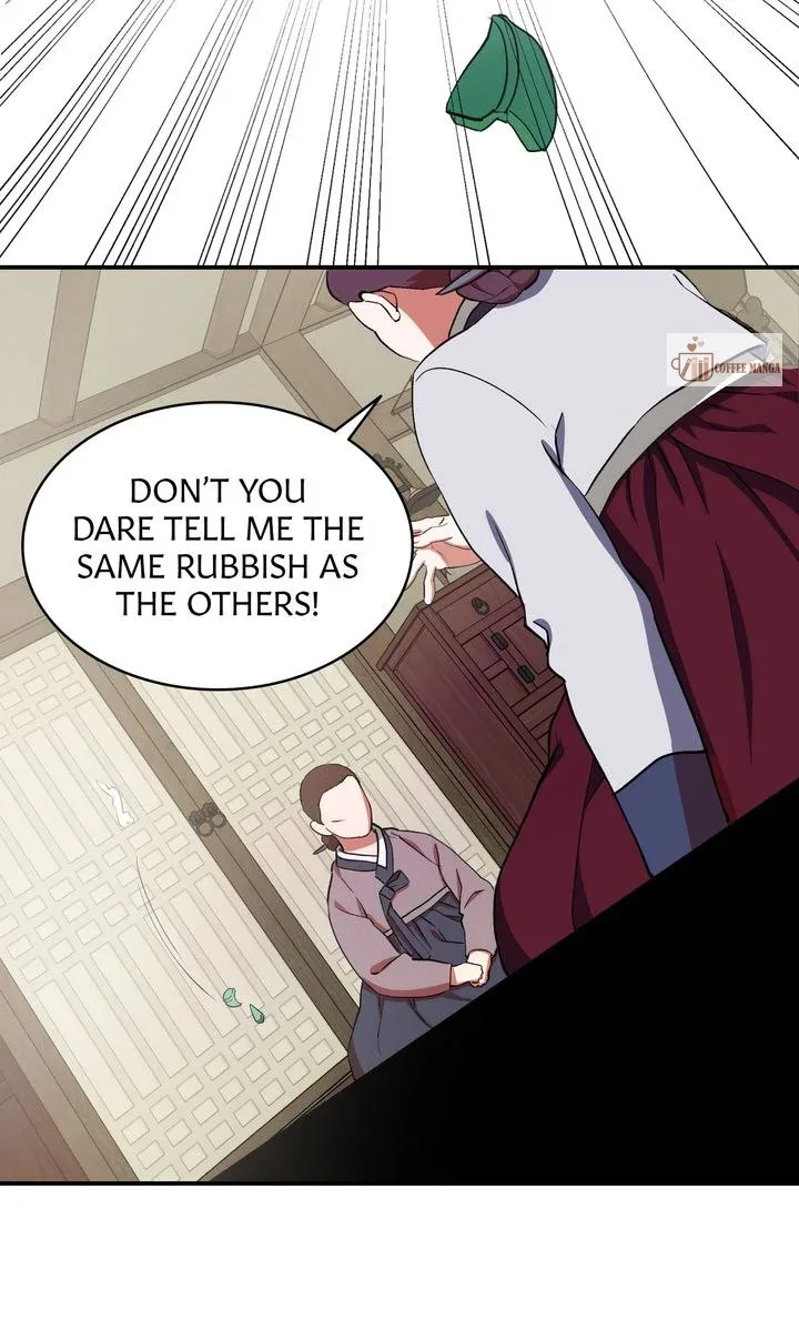 Dear Hong Rang Chapter 3 page 11
