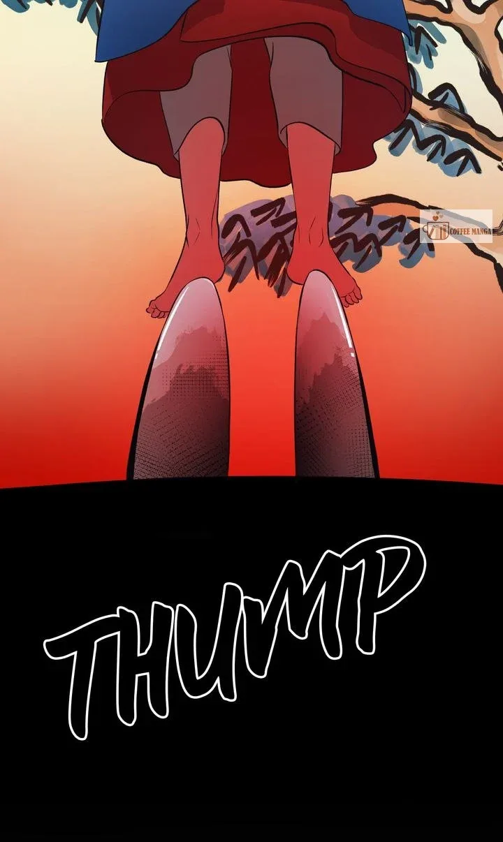 Dear Hong Rang Chapter 3 page 34