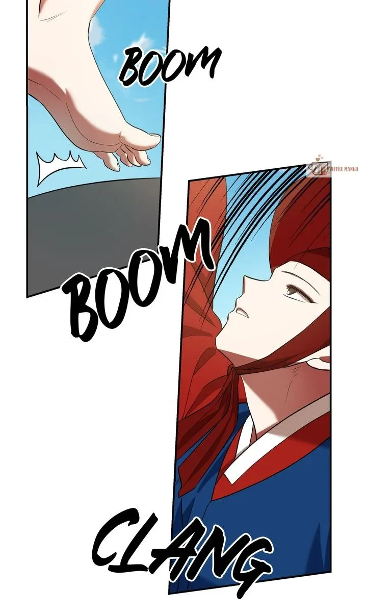 Dear Hong Rang Chapter 3 page 36