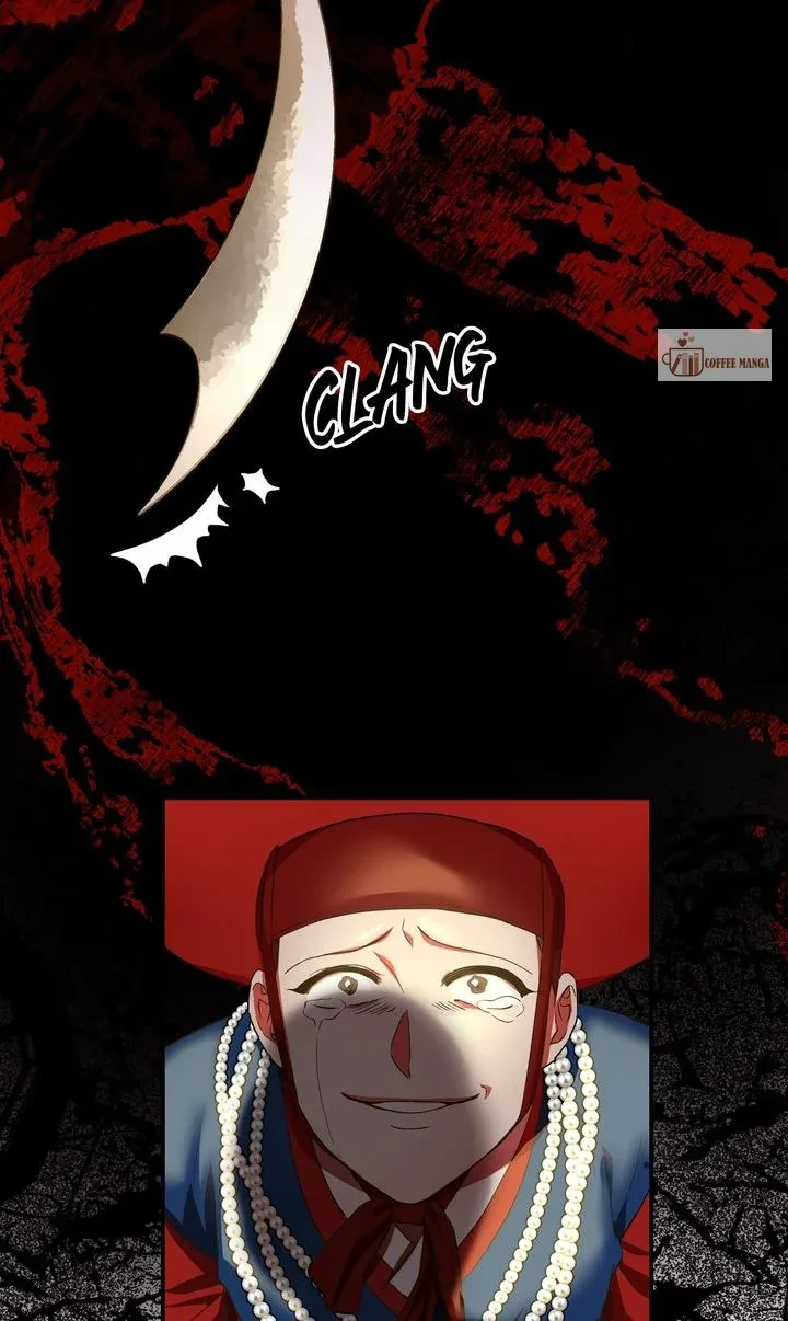 Dear Hong Rang Chapter 3 page 46