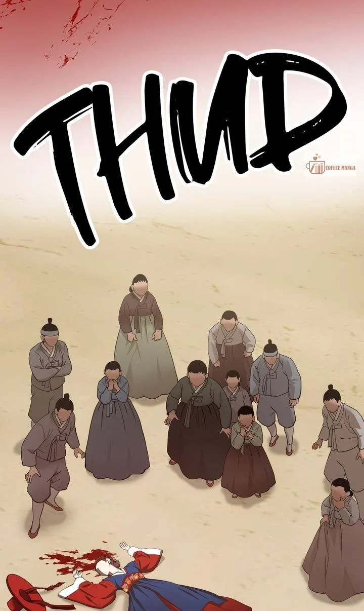 Dear Hong Rang Chapter 3 page 50