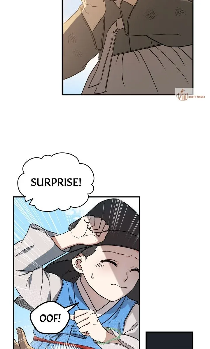 Dear Hong Rang Chapter 1 page 11
