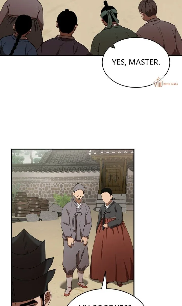 Dear Hong Rang Chapter 3 page 58