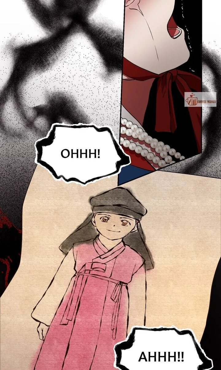 Dear Hong Rang Chapter 3 page 44
