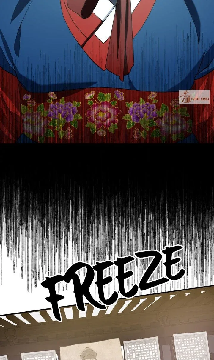 Dear Hong Rang Chapter 3 page 40