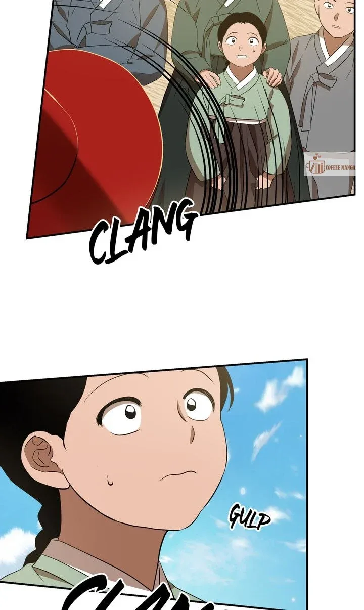 Dear Hong Rang Chapter 3 page 38