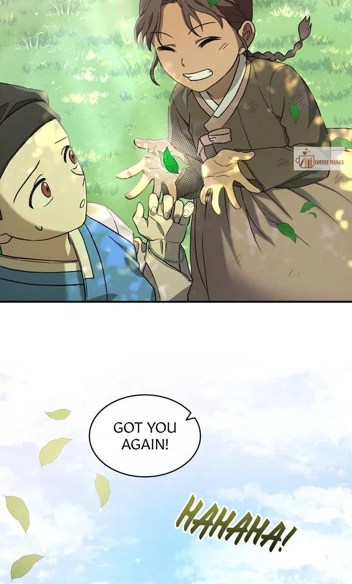Dear Hong Rang Chapter 1 page 13